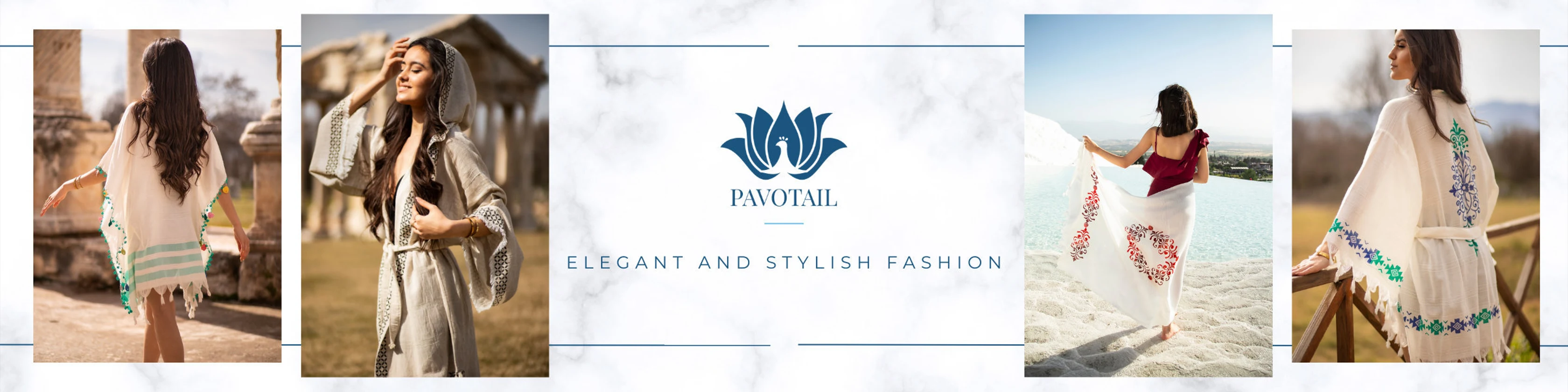 Pavotail Elegant and Stylish Fashion